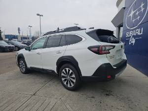 2025 Subaru Outback - Image 7