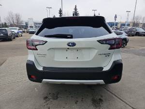 2025 Subaru Outback - Image 8