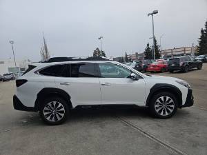 2025 Subaru Outback - Image 10