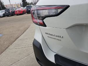 2025 Subaru Outback - Image 11