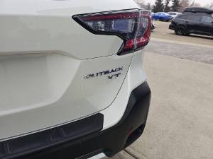 2025 Subaru Outback - Image 12