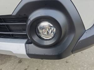 2025 Subaru Outback - Image 13