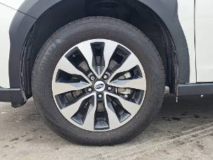 2025 Subaru Outback - Image 14