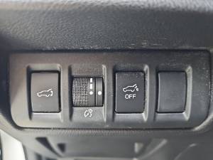 2025 Subaru Outback - Image 16