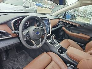 2025 Subaru Outback - Image 17