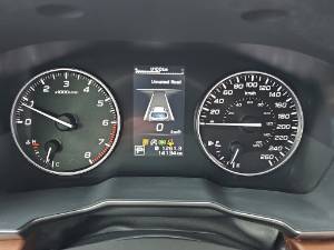 2025 Subaru Outback - Image 19