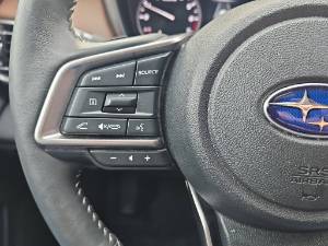 2025 Subaru Outback - Image 20
