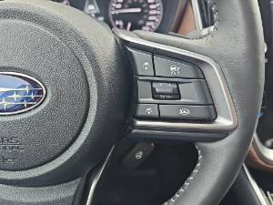 2025 Subaru Outback - Image 21