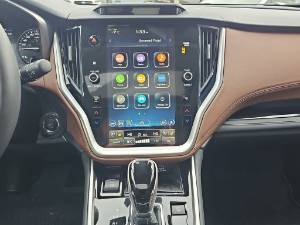 2025 Subaru Outback - Image 23
