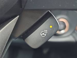 2025 Subaru Outback - Image 26