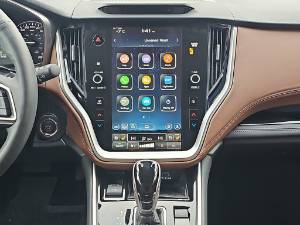 2025 Subaru Outback - Image 35