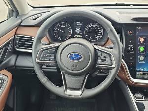 2025 Subaru Outback - Image 37
