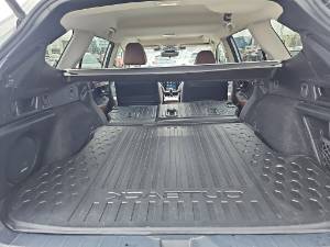 2025 Subaru Outback - Image 39