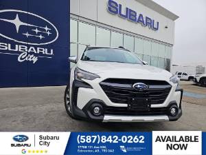 2025 Subaru Outback - Image 2