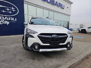 2025 Subaru Outback - Image 3