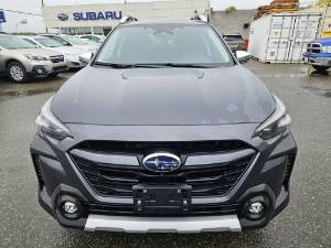 2024 Subaru Outback - Image 4