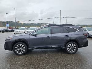 2024 Subaru Outback - Image 6