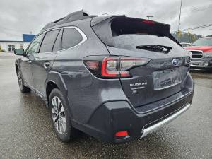 2024 Subaru Outback - Image 7