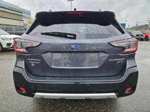 2024 Subaru Outback - Image 8