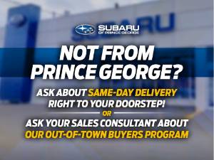 2024 Subaru Outback - Image 9