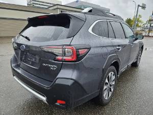 2024 Subaru Outback - Image 10