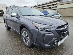 2024 Subaru Outback - Image 12