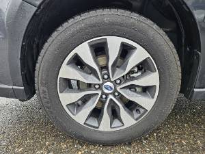 2024 Subaru Outback - Image 14