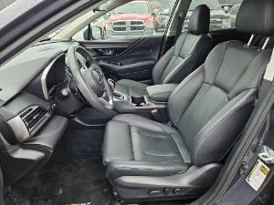 2024 Subaru Outback - Image 19