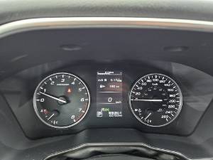 2024 Subaru Outback - Image 21