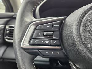 2024 Subaru Outback - Image 23