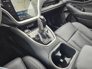 2024 Subaru Outback - Image 25