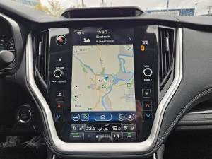 2024 Subaru Outback - Image 26