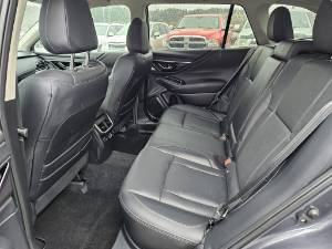 2024 Subaru Outback - Image 30