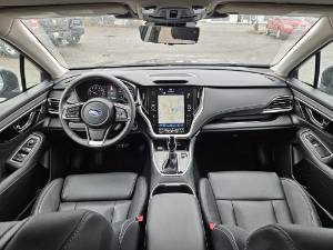 2024 Subaru Outback - Image 33