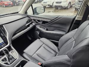 2024 Subaru Outback - Image 34