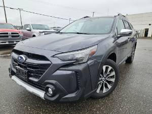 2024 Subaru Outback - Image 3