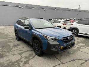 2024 Subaru Outback - Image 4