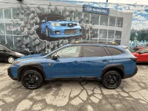 2024 Subaru Outback - Image 5