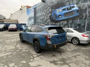 2024 Subaru Outback - Image 6