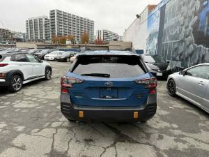 2024 Subaru Outback - Image 7