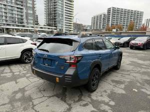 2024 Subaru Outback - Image 8