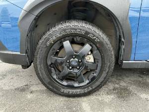 2024 Subaru Outback - Image 9