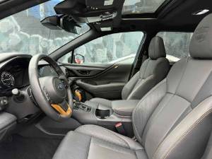 2024 Subaru Outback - Image 10