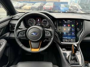 2024 Subaru Outback - Image 11