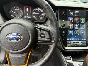 2024 Subaru Outback - Image 13