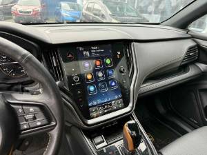 2024 Subaru Outback - Image 16