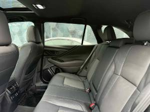 2024 Subaru Outback - Image 19