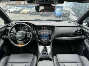2024 Subaru Outback - Image 21