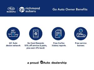 2024 Subaru Outback - Image 23