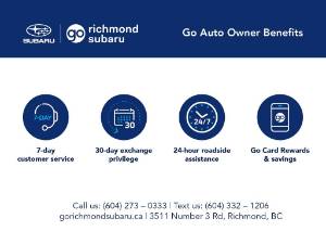 2024 Subaru Outback - Image 24